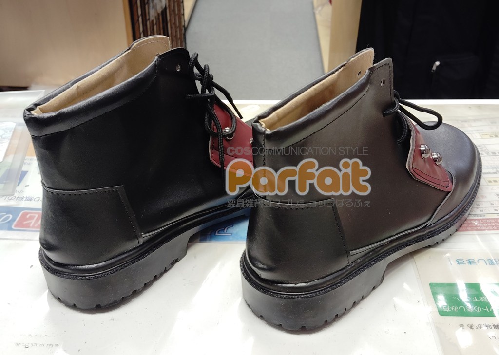 取り寄せ商品紹介 デッドプール | コスプレショップぱるふぇ