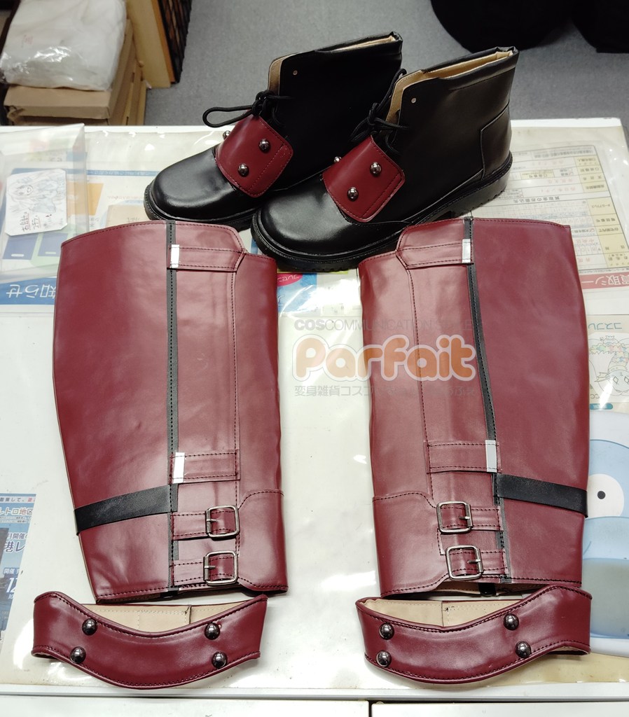 取り寄せ商品紹介 デッドプール | コスプレショップぱるふぇ