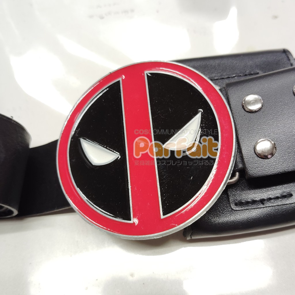 取り寄せ商品紹介 デッドプール | コスプレショップぱるふぇ