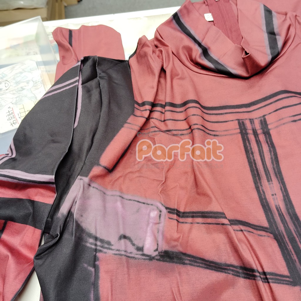 取り寄せ商品紹介 デッドプール | コスプレショップぱるふぇ